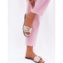 Clacquettes model 211691 Step in style