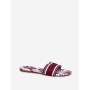 Clacquettes model 211696 Step in style