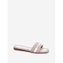 Clacquettes model 211697 Step in style