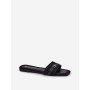 Clacquettes model 211698 Step in style