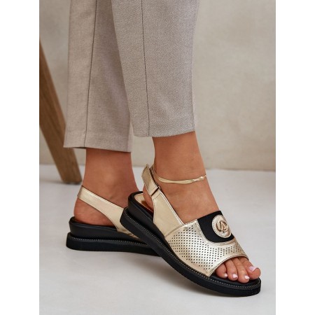 Cothurnes model 211717 Step in style