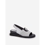 Cothurnes model 211718 Step in style