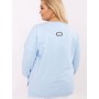Sweatshirt model 211735 Relevance