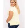 Chemisier grande taille model 211748 Relevance