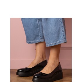Chaussures basses à cothurnes model 211772 PRIMO