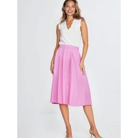 Jupe model 211795 Nife