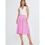 Jupe model 211795 Nife