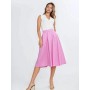 Jupe model 211795 Nife