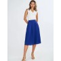 Jupe model 211796 Nife