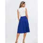 Jupe model 211796 Nife