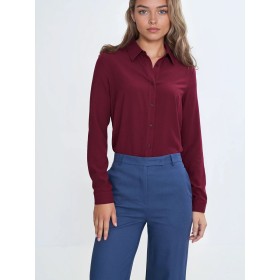 Chemise manche longue model 211800 Nife