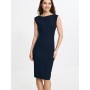 Robe de jour model 211811 Nife