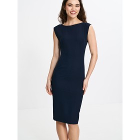 Robe de jour model 211811 Nife