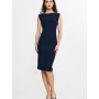Robe de jour model 211811 Nife