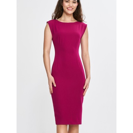 Robe de jour model 211812 Nife