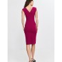 Robe de jour model 211812 Nife