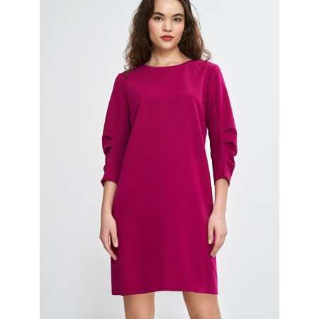 Robe de jour model 211816 Nife