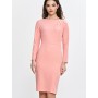 Robe de jour model 211817 Nife