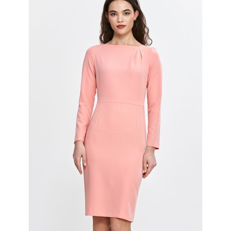 Robe de jour model 211817 Nife