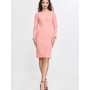Robe de jour model 211817 Nife