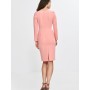 Robe de jour model 211817 Nife