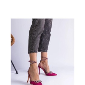Talons hauts model 211859 PRIMO