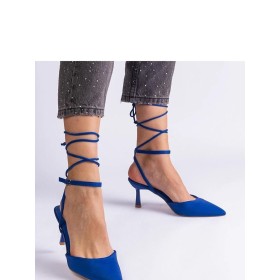 Talons à lacets model 211861 PRIMO