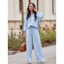 Pantalon femme model 211892 Roco Fashion