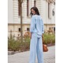 Pantalon femme model 211892 Roco Fashion