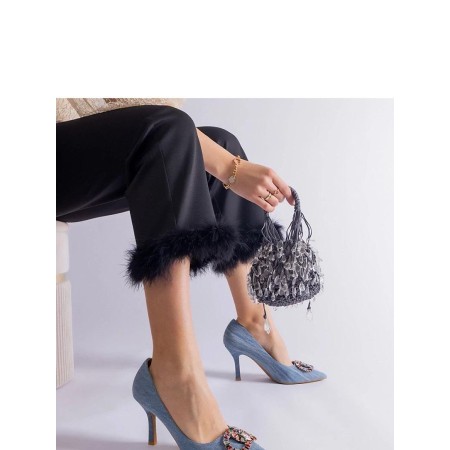 Talons hauts model 211913 PRIMO