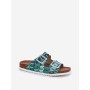 Clacquettes model 211960 Step in style
