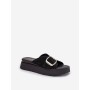 Clacquettes model 211970 Step in style