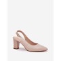 Escarpins talon large model 211981 Step in style
