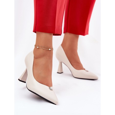Escarpins à talons model 211986 Step in style