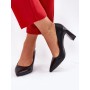 Escarpins talon large model 211988 Step in style