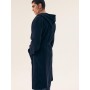 Peignoir homme model 211992 Henderson