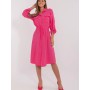 Robe de jour model 212019 Italy Moda