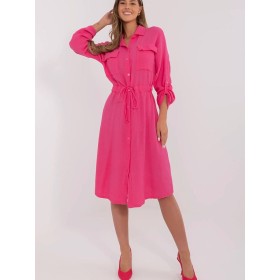 Robe de jour model 212019 Italy Moda