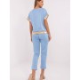 L`ensemble model 212046 Italy Moda