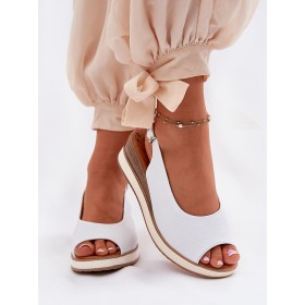 Cothurnes model 212127 Step in style