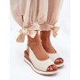 Cothurnes model 212128 Step in style