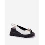Cothurnes model 212133 Step in style