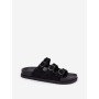 Clacquettes model 212149 Step in style