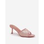 Clacquettes model 212157 Step in style