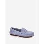 Moccasins model 212160 Step in style