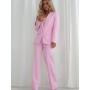 Pantalon femme model 212166 Cabba