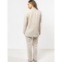 Pantalon femme model 212185 awama