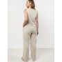 Pantalon femme model 212187 awama