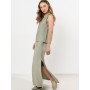 Jupe longue model 212207 awama