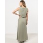Jupe longue model 212207 awama